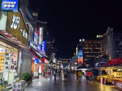 -东西巷