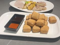 -小绍兴家宴·百年绍兴菜(鲁迅路店)