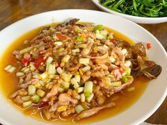 -渝都天星老街豆花