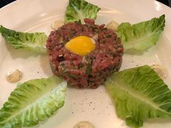 -db Bistro & Oyster Bar by Daniel Boulud(滨海湾金沙店)
