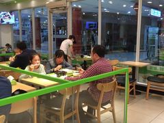 -老乡鸡(南京金宝商业广场店)