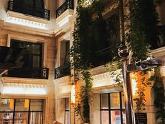 -天津瀚金佰九号温泉酒店(南楼地铁站店)