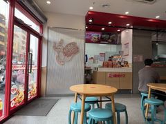 -塔斯汀中国汉堡(横岗志健广场店)
