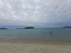 -亚龙湾海底世界