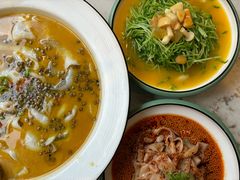-火婆子·川小馆(扬韬科技广场店)