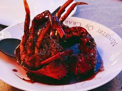 -Ministry of Crab•MOC(交子大道店)