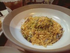 牛油果金枪鱼拌饭-拾年