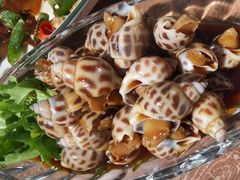 -周家二小姐的菜·扬州菜·香炒蟹·狮子头(江都金鹰店)