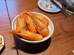 -卿家姆小馆·生腌熟醉·宁波小鲜(旗舰店)