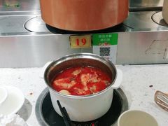 -川锅·火锅·烤肉自助餐厅