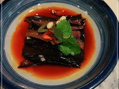 -那家小馆•北京菜•烤鸭(香山店)