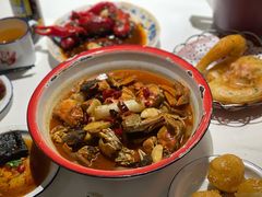 老长沙口味蟹-老长沙龙虾馆·聚会餐厅(白石洲店)