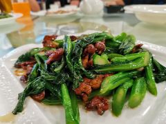 -海宝酒家(中山四路店)