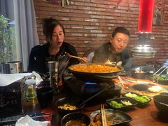 -红小姐的烤肉店(西三旗店)