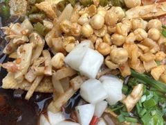 -61号餐吧(兴坪古镇漓江店)