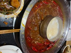 -吴老幺火锅(金龙店)