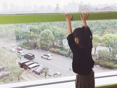 -上海浦东嘉里大酒店