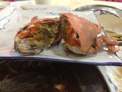 iphone_upload_pic-板桥海鲜广场(文明东店)