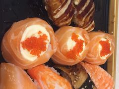 -Awfully Chocolate(来福士广场店)