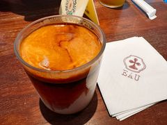 -EAU CAFE(永康路店)