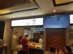-毅祥斋老孙家泡馍(北院门鼓楼店)