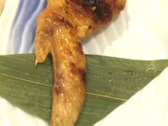 -有喜屋·深夜食堂(北京西路店)