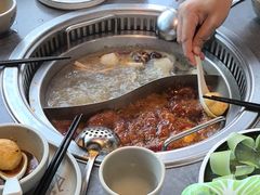 -故里和山·成都火锅(欢乐港湾店)