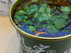 -万松园云记·生烫牛肉面(MOMOPARK店)