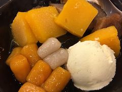-鲜芋仙(中环百联2店)