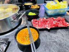 -林记潮牛·牛肉火锅(上马墩店)