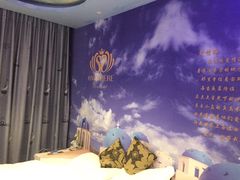 -逅海主题酒店