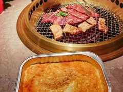 -谷牛日式烤肉(宝山U天地店)
