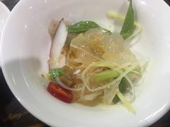 -官塘锋记鱼生·生腌·砂锅粥(牌坊街店)