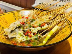 -明洋钵钵鸡(春田小区店)