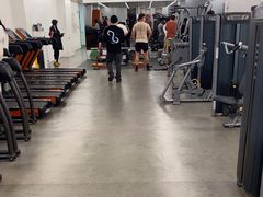 -乐刻健身(转塘华润万家店)