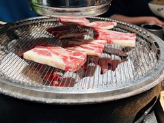 -炭虎烤肉(桂林路店)