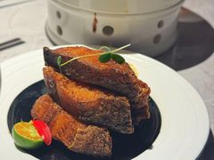 -醉庐·新上海菜(南京西路店)