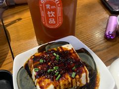 -贯一台湾牛肉面(八一七中路店)