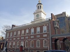 -美国独立纪念馆