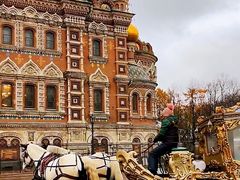 -滴血救世主教堂