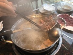 -八合里潮汕鲜牛肉火锅(深圳海岸城店)