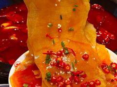 -牛市坎火锅(建设路店)