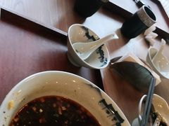 -难忘的面(五矿君澜酒店)