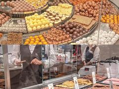 -Laderach 莱德拉(上海环贸iapm店)