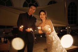 -新奕映像摄影机构