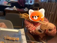 -三个大叔烤羊肉串·炭炉砂锅菜(西三旗店)