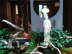 -邈墨茶馆(大兜路1号店)
