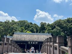 -成都杜甫草堂博物馆