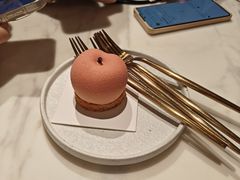 -LE SAPHIR 莎菲尔菓子(和兴店)