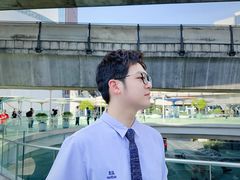 -暹罗广场